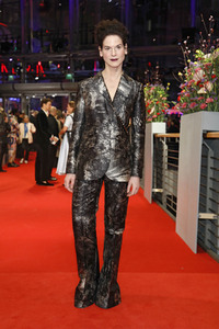 Festival Opening und Filmpremiere 'She Came to Me', Berlinale 2023