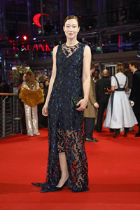 Festival Opening und Filmpremiere 'She Came to Me', Berlinale 2023