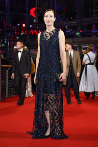 Festival Opening und Filmpremiere 'She Came to Me', Berlinale 2023