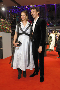 Festival Opening und Filmpremiere 'She Came to Me', Berlinale 2023
