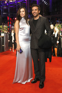 Festival Opening und Filmpremiere 'She Came to Me', Berlinale 2023