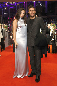 Festival Opening und Filmpremiere 'She Came to Me', Berlinale 2023