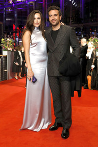 Festival Opening und Filmpremiere 'She Came to Me', Berlinale 2023