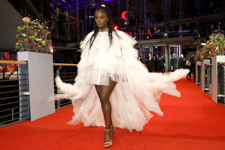 Festival Opening und Filmpremiere 'She Came to Me', Berlinale 2023