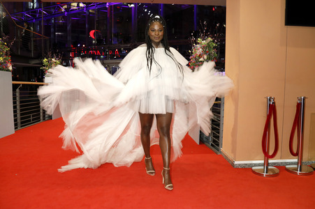 Festival Opening und Filmpremiere 'She Came to Me', Berlinale 2023