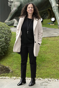 Photocall 'Resta con me' in Rom