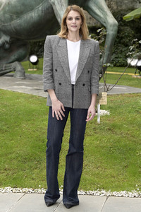 Photocall 'Resta con me' in Rom