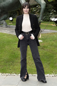 Photocall 'Resta con me' in Rom