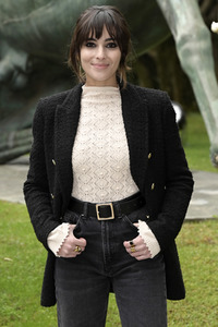Photocall 'Resta con me' in Rom