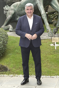 Photocall 'Resta con me' in Rom