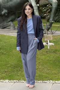 Photocall 'Resta con me' in Rom
