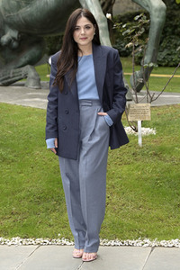 Photocall 'Resta con me' in Rom