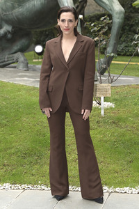 Photocall 'Resta con me' in Rom