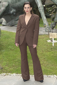 Photocall 'Resta con me' in Rom