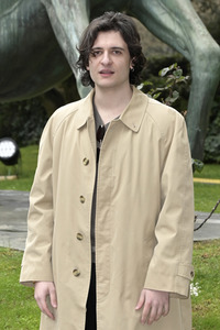 Photocall 'Resta con me' in Rom