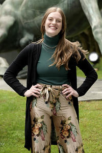 Photocall 'Resta con me' in Rom