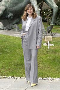 Photocall 'Resta con me' in Rom