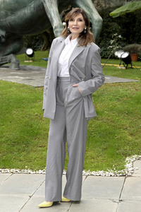Photocall 'Resta con me' in Rom