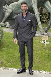 Photocall 'Resta con me' in Rom