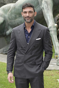 Photocall 'Resta con me' in Rom