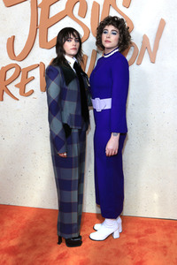 Filmpremiere 'Jesus Revolution' in Los Angeles