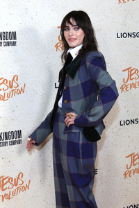Filmpremiere 'Jesus Revolution' in Los Angeles