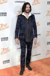 Filmpremiere 'Jesus Revolution' in Los Angeles