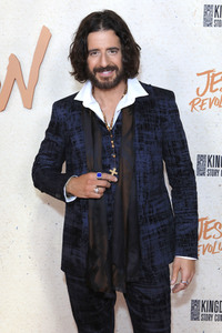 Filmpremiere 'Jesus Revolution' in Los Angeles