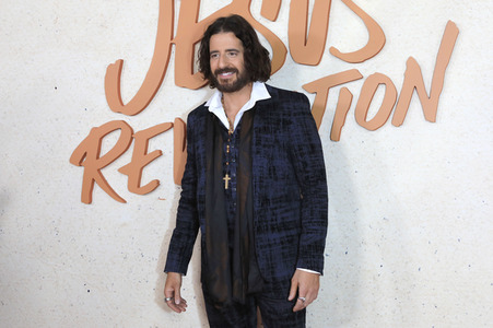 Filmpremiere 'Jesus Revolution' in Los Angeles