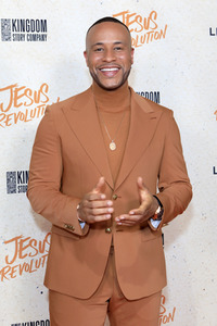 Filmpremiere 'Jesus Revolution' in Los Angeles