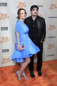 Filmpremiere 'Jesus Revolution' in Los Angeles