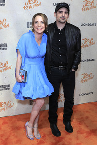 Filmpremiere 'Jesus Revolution' in Los Angeles