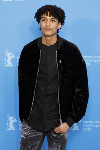 Photocall 'She Came to Me', Berlinale 2023