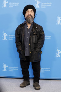 Photocall 'She Came to Me', Berlinale 2023