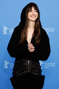 Photocall 'She Came to Me', Berlinale 2023