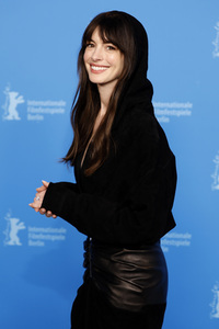 Photocall 'She Came to Me', Berlinale 2023