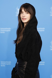 Photocall 'She Came to Me', Berlinale 2023