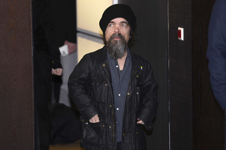 Photocall 'She Came to Me', Berlinale 2023