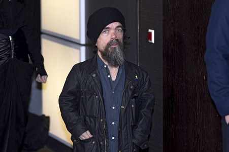 Photocall 'She Came to Me', Berlinale 2023