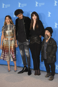 Photocall 'She Came to Me', Berlinale 2023