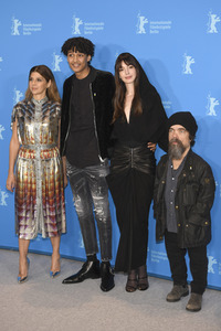 Photocall 'She Came to Me', Berlinale 2023