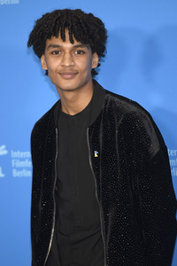 Photocall 'She Came to Me', Berlinale 2023