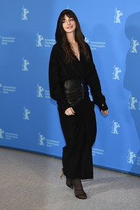 Photocall 'She Came to Me', Berlinale 2023
