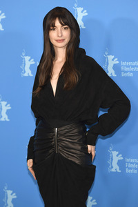 Photocall 'She Came to Me', Berlinale 2023