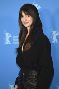 Photocall 'She Came to Me', Berlinale 2023