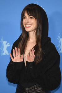 Photocall 'She Came to Me', Berlinale 2023