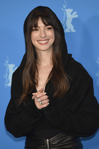 Photocall 'She Came to Me', Berlinale 2023