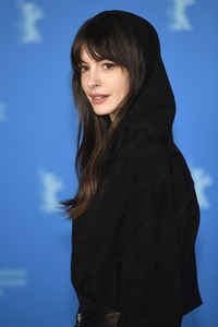 Photocall 'She Came to Me', Berlinale 2023