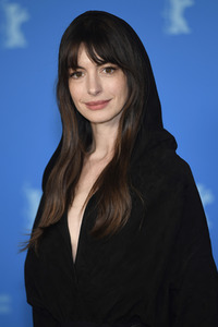 Photocall 'She Came to Me', Berlinale 2023