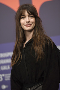 Pressekonferenz 'She Came to Me', Berlinale 2023